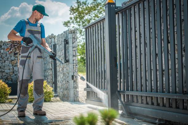 Best Patio and Deck Pressure Washing  in Commerce, TX