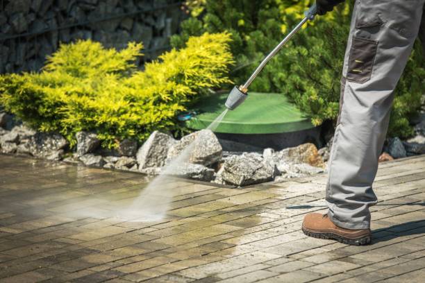 Best Factory Floor Cleaning  in Commerce, TX