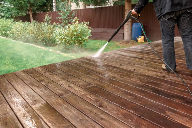 Commerce, TX Pressure Washing Company