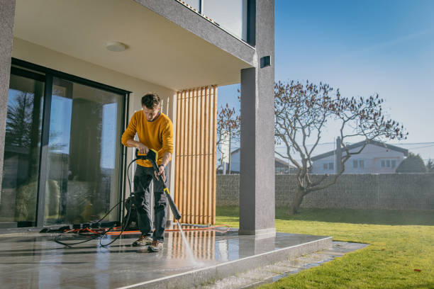 Best Parking Lot and Garage Cleaning  in Commerce, TX