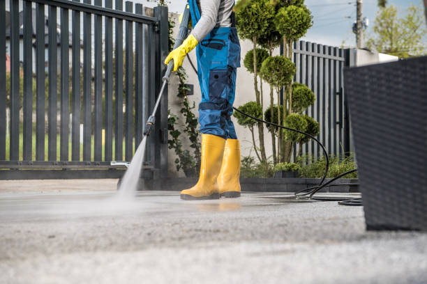 Best Roof Washing  in Commerce, TX