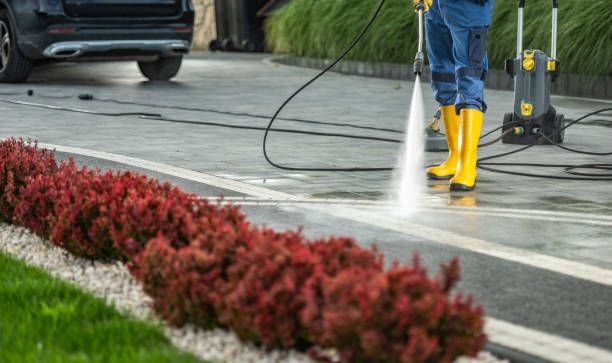 Best Concrete Sealing  in Commerce, TX