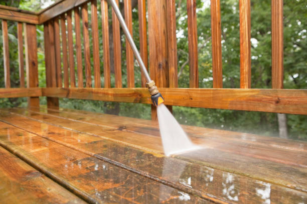 Best Building Exterior Washing  in Commerce, TX