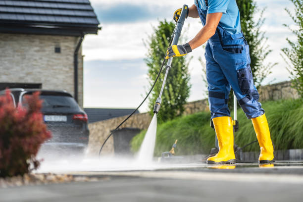 Best Restaurant Pressure Washing  in Commerce, TX